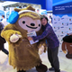 Illustration for article titled Happy Moments at CES